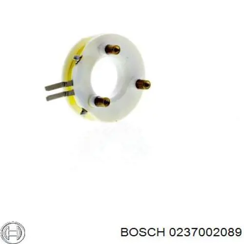 5026265 Ford Distribuidor de ignição (distribuidor)