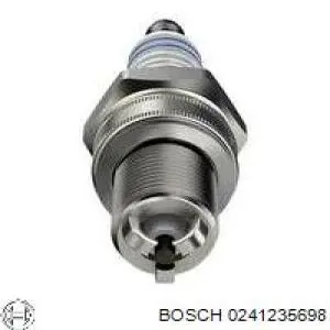 Compre 0241235698 Bosch Vela de ignição