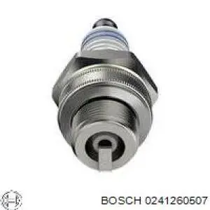 Compre 0241260507 Bosch Vela de ignição