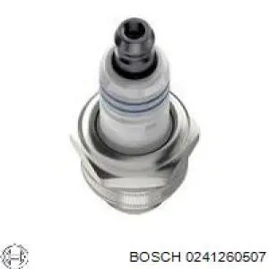 Compre 0241260507 Bosch Vela de ignição