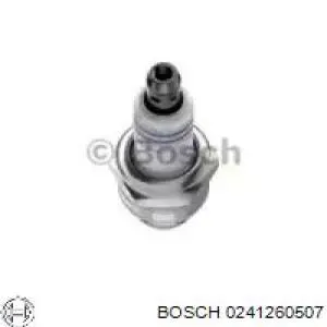 0241260507 Bosch Vela de ignição