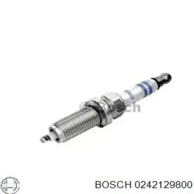 Compre A2811590100 Mercedes Vela de ignição