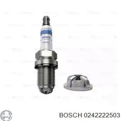 Compre FR91 Bosch Vela de ignição