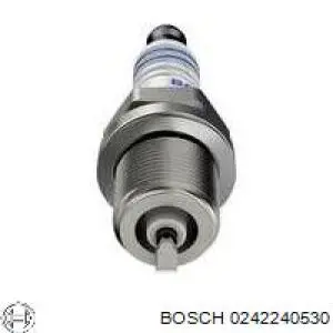 Compre 0242240530 Bosch Vela de ignição