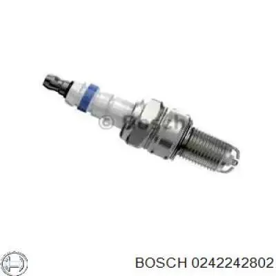 Vela de ignição Bosch 0242242802 preço, a partir de 10,77 USD