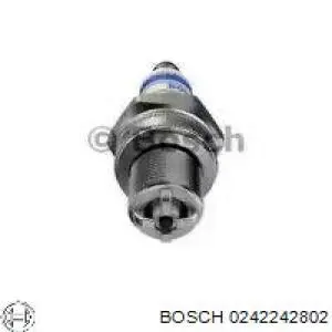 Compre 0242242802 Bosch Vela de ignição