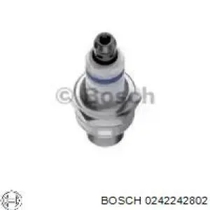 0242242802 Bosch Vela de ignição