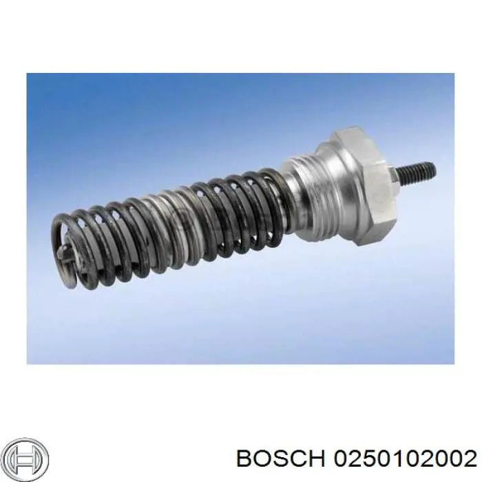 0250102002 Bosch 