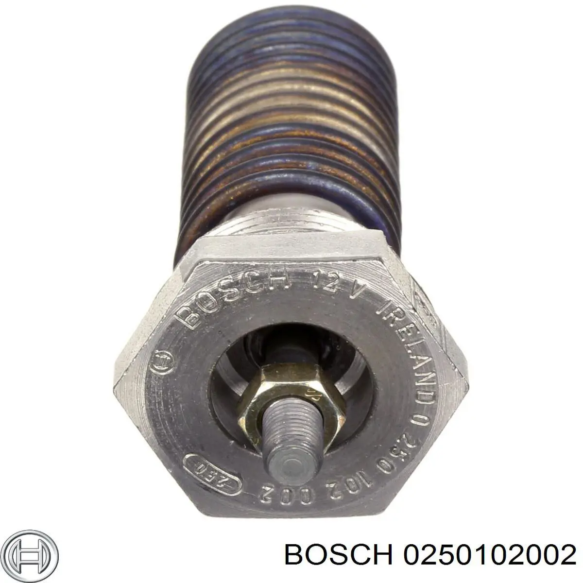  Bosch 0250102002 preço, a partir de 77,87 USD