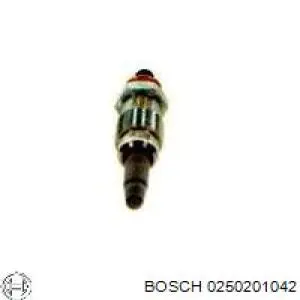 Vela de incandescência Bosch 0250201042 preço, a partir de 14,44 USD