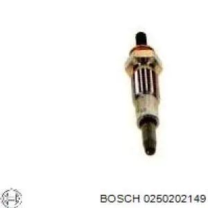 Vela de incandescência Bosch 0250202149 preço, a partir de 17,72 USD