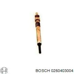 Vela de incandescência Bosch 0250403004 preço, a partir de 36,42 USD