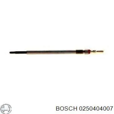 Compre 0250404007 Bosch Vela de incandescência