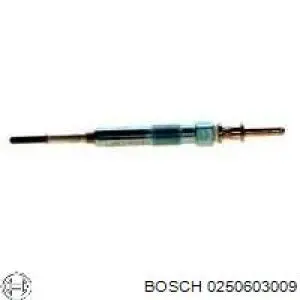 0250603009 Bosch Vela de incandescência
