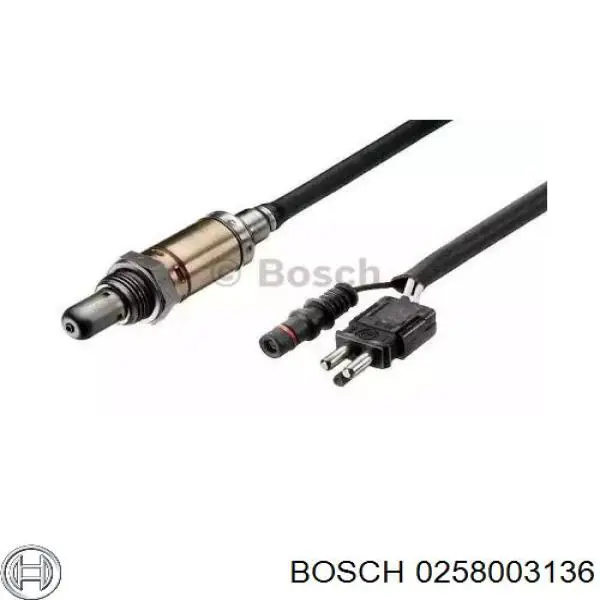 Sonda lambda, sensor de oxigênio Mercedes 0095424517 preço, a partir de 86,03 USD