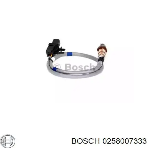 Sonda lambda, sensor de oxigênio Renault (RVI) 7423223351 preço, a partir de 156,60 USD