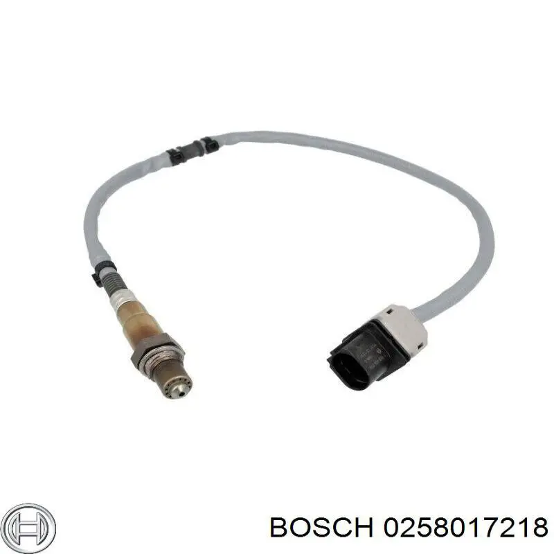 Sonda lambda, sensor esquerdo de oxigênio até o catalisador FAE 75099 preço, a partir de 72,48 USD