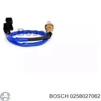 Compre C2D24756 Jaguar Sonda lambda, sensor de oxigênio até o catalisador