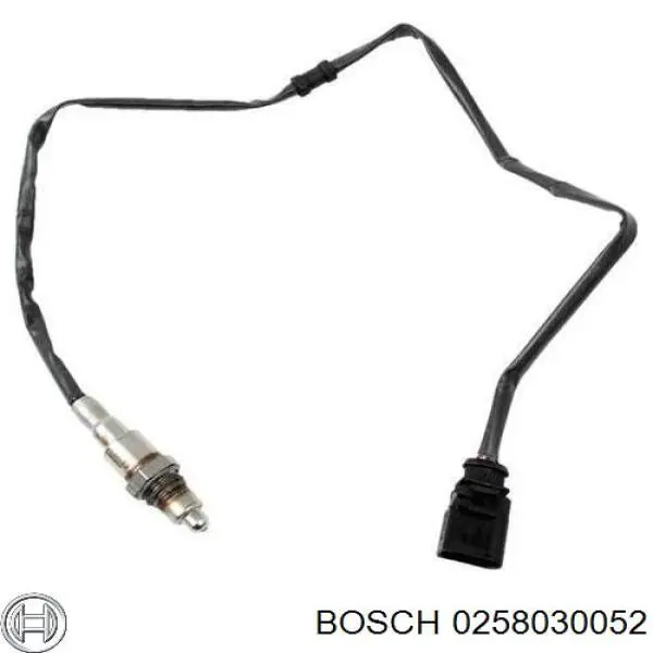 Sonda lambda, sensor de oxigênio depois de catalisador AND 30906122 preço, a partir de 125,25 USD