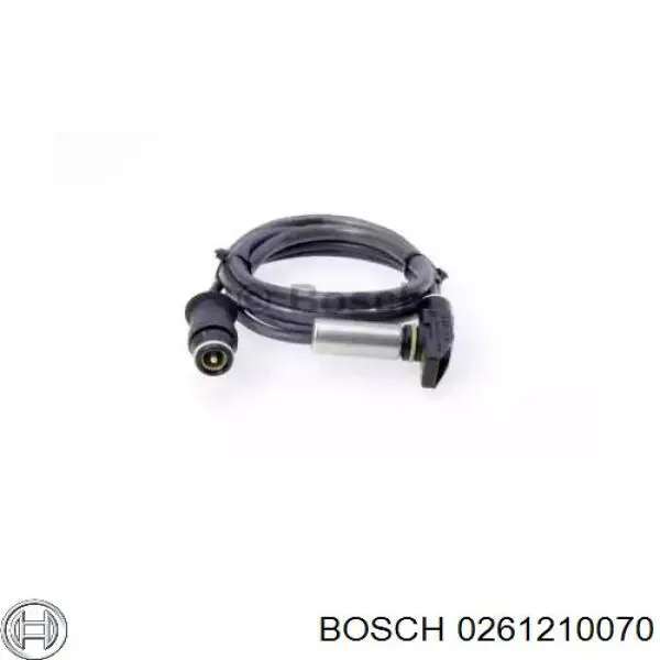 Compre 0031531628 Mercedes Sensor de posição da árvore distribuidora