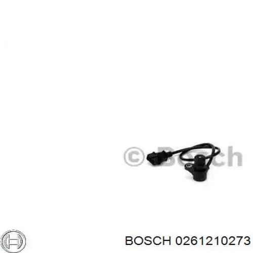  Bosch 261210273
