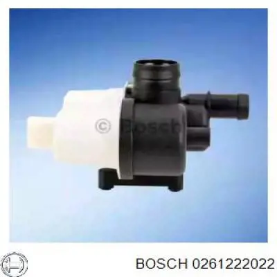 Válvula de adsorvedor dos vapores de combustível Land Rover LR174757 preço, a partir de 80,55 USD