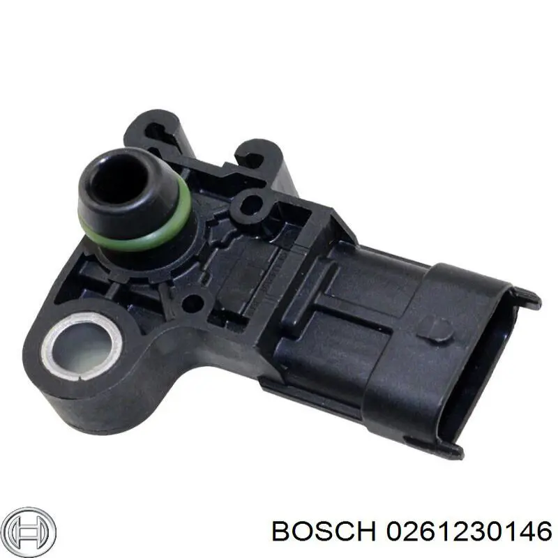  Bosch 0261230146