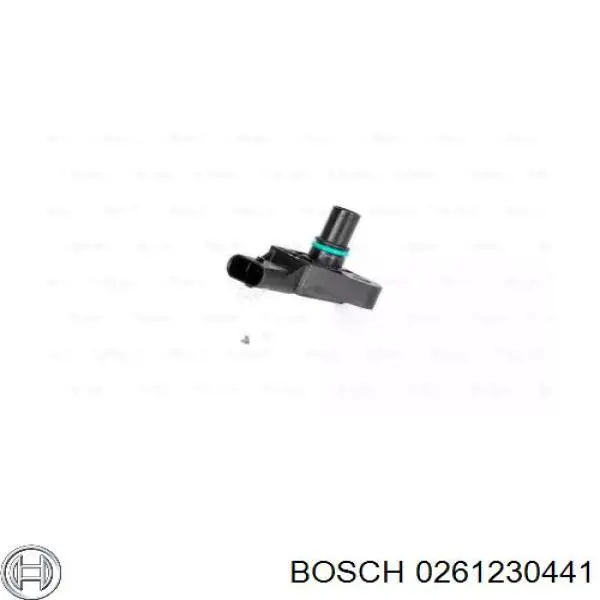Sensor de pressão no coletor de admissão, MAP Mercedes A0101537428 preço, a partir de 33,63 USD