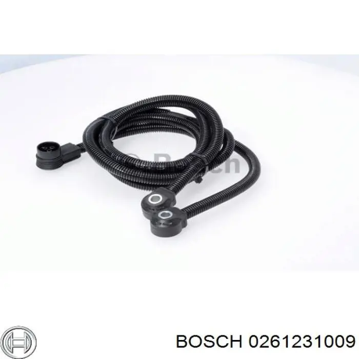 Compre 0021536228 Mercedes Sensor de detonação