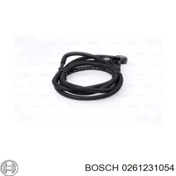 Sensor de detonação Mercedes A0031534628 preço, a partir de 226,88 USD