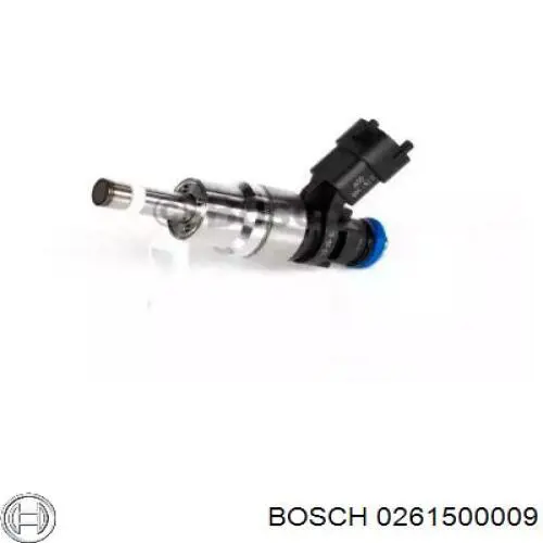 Compre 1225303 Ford Injetor de injeção de combustível