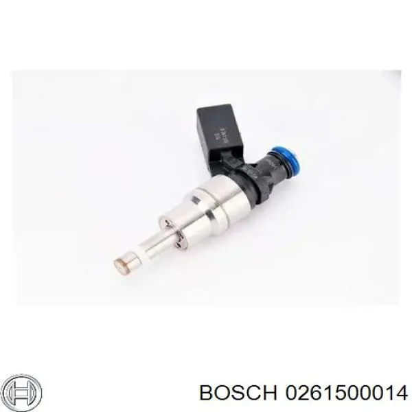 Injetor de injeção de combustível VAG 261500014 preço, a partir de 122,06 USD