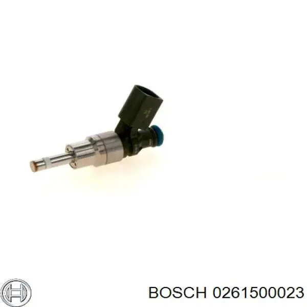71792989 Fiat/Alfa/Lancia Injetor de injeção de combustível
