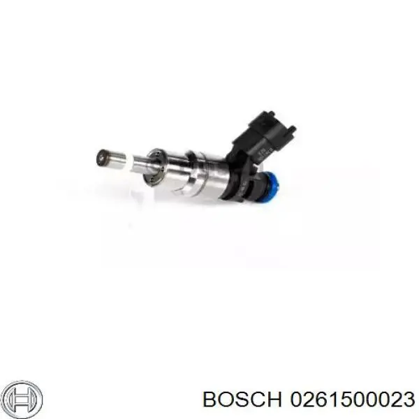 71792989 Fiat/Alfa/Lancia Injetor de injeção de combustível