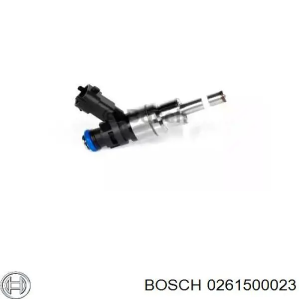 Compre 71792989 Fiat/Alfa/Lancia Injetor de injeção de combustível