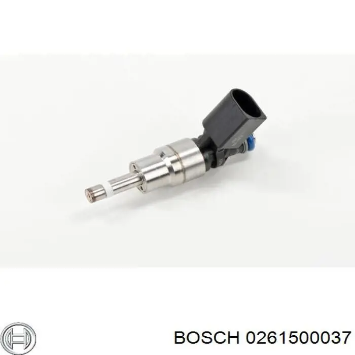 Injetor de injeção de combustível 805000000104 Magneti Marelli