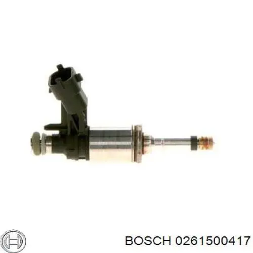Compre LR024998 Land Rover Injetor de injeção de combustível