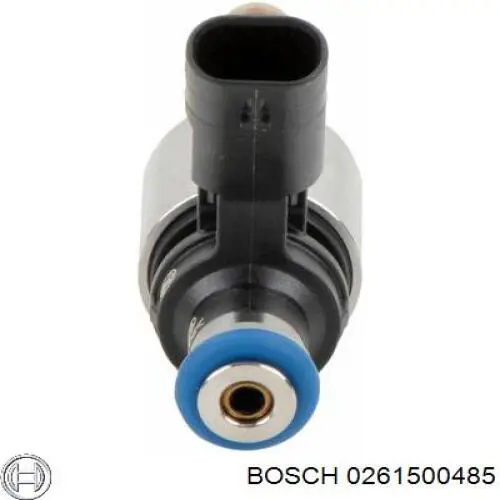 Injetor de injeção de combustível BMW 7852362 preço, a partir de 120,88 USD