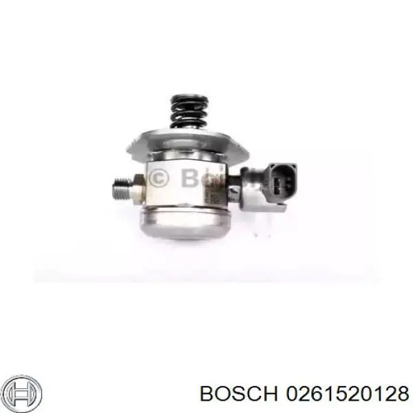 Bomba de combustível de pressão alta BMW 13517599865 preço, a partir de 274,59 USD