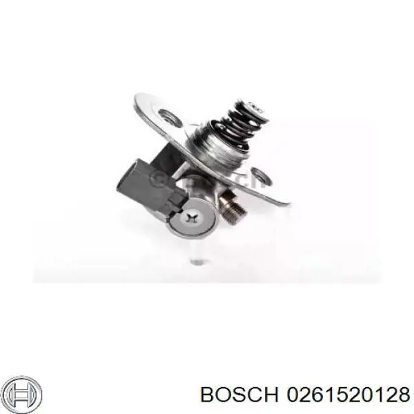 Bomba de combustível de pressão alta BMW 13517599865 preço, a partir de 274,59 USD