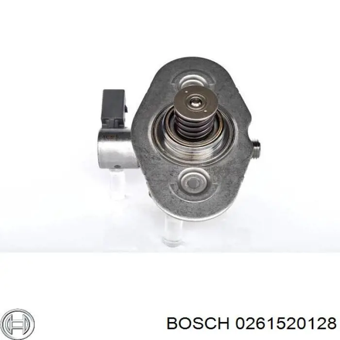 Bomba de combustível de pressão alta BMW 13517599865