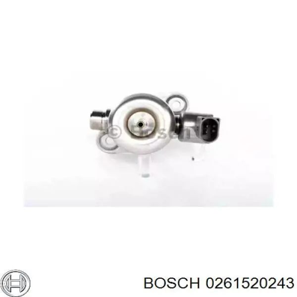 Bomba de combustível de pressão alta VAG 06K127026A preço, a partir de 373,22 USD