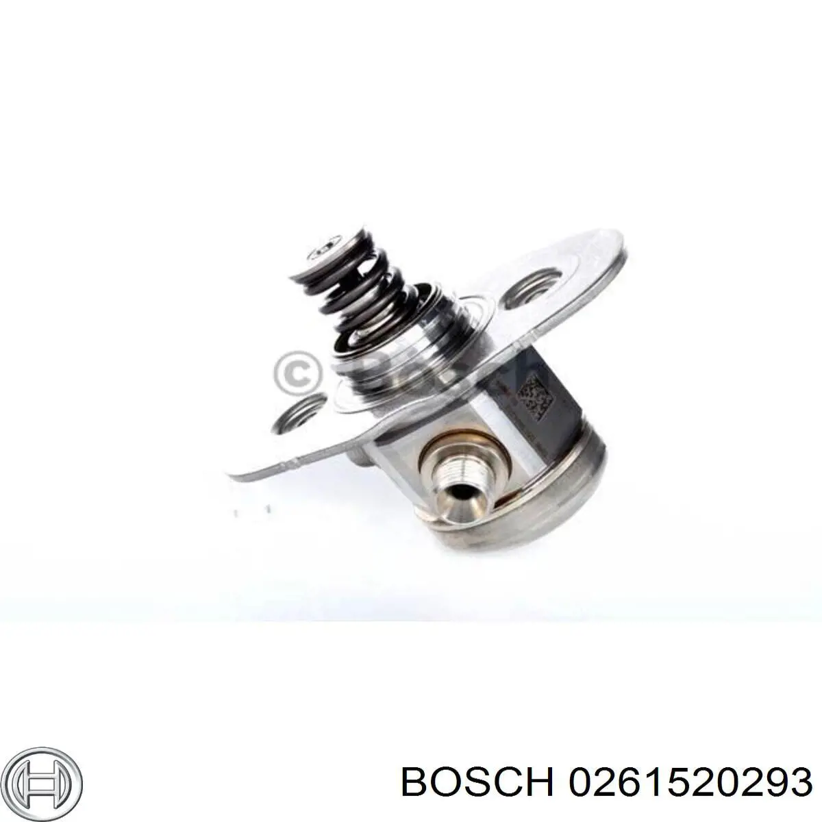 Compre 13518604232 BMW Bomba de combustível de pressão alta