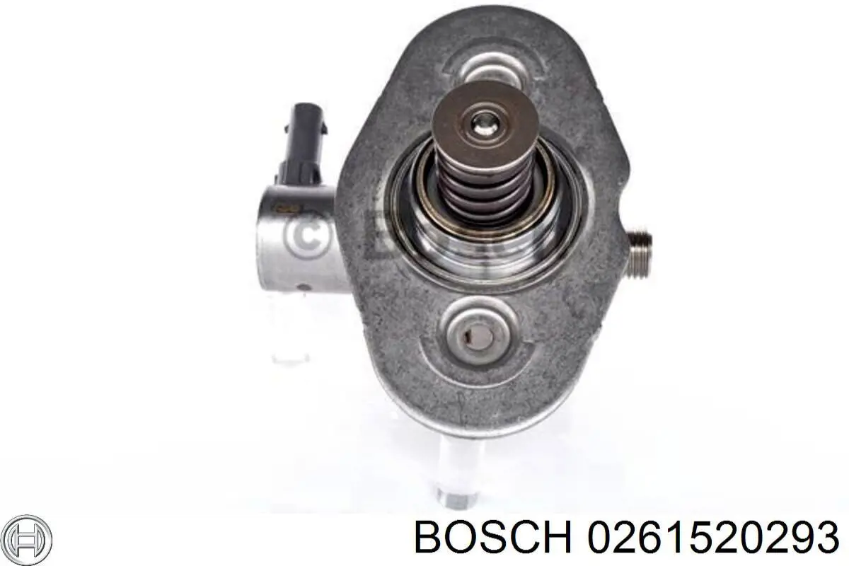 Bomba de combustível de pressão alta BMW 13518604232 preço, a partir de 328,78 USD