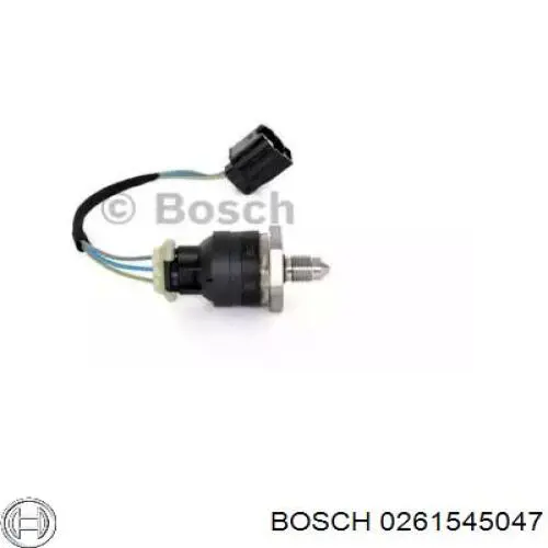 Sensor de pressão de combustível Land Rover LR012280 preço, a partir de 195,01 USD