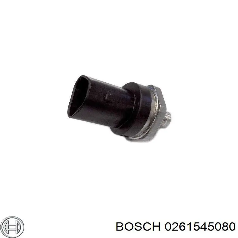 Compre EJ7E9F972AA Ford Sensor de pressão de combustível