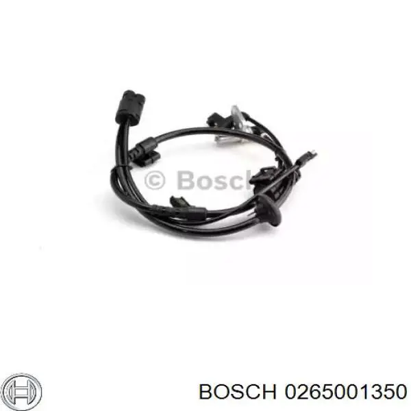 Sensor dianteiro direito de desgaste das sapatas do freio Mercedes A1405401609 preço, a partir de 498,71 USD