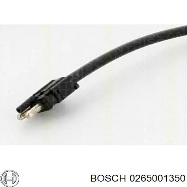 Compre A1405401609 Mercedes Sensor dianteiro direito de desgaste das sapatas do freio