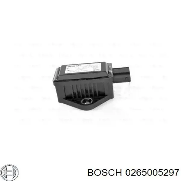  Bosch 0265005273