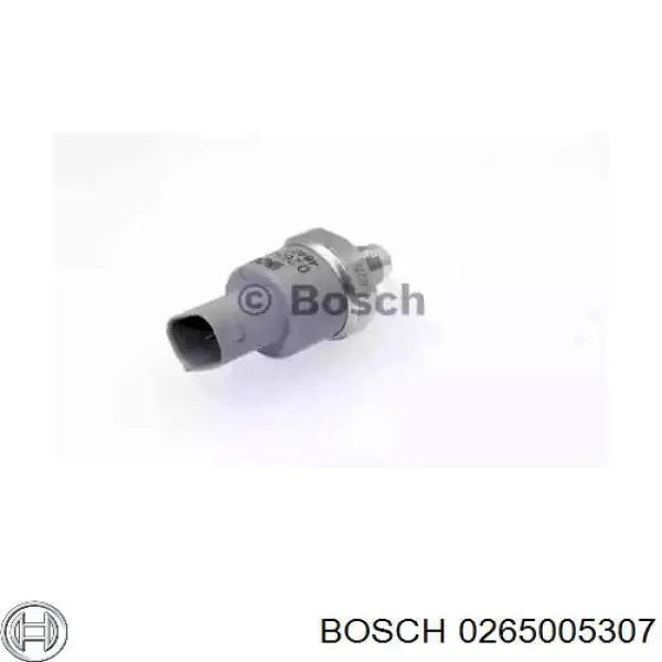 A0025400917 Mercedes Sensor de pressão do sistema do freio pneumático